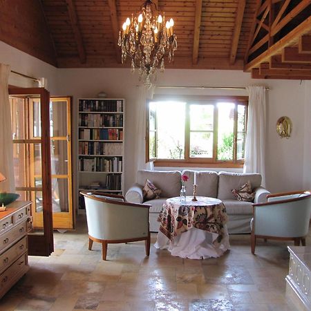 Hochwertiges Ferienhaus Im Romantischen Franken Colmberg Zewnętrze zdjęcie