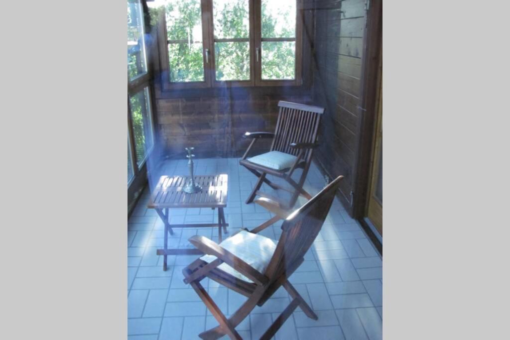Hochwertiges Ferienhaus Im Romantischen Franken Colmberg Zewnętrze zdjęcie