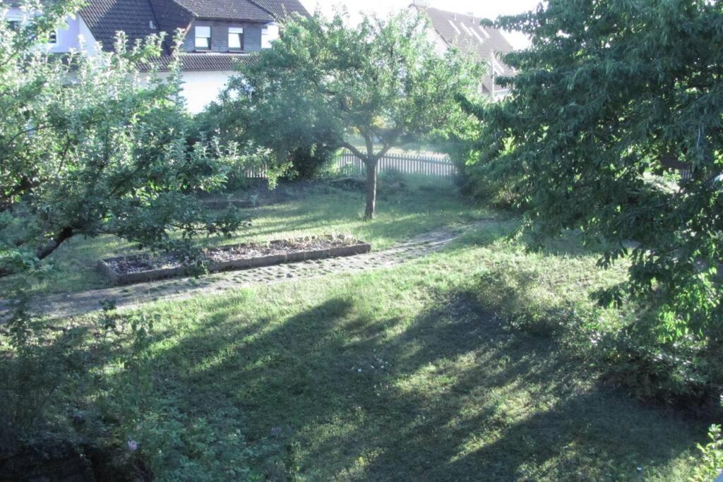 Hochwertiges Ferienhaus Im Romantischen Franken Colmberg Zewnętrze zdjęcie