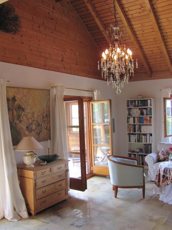 Hochwertiges Ferienhaus Im Romantischen Franken Colmberg Zewnętrze zdjęcie