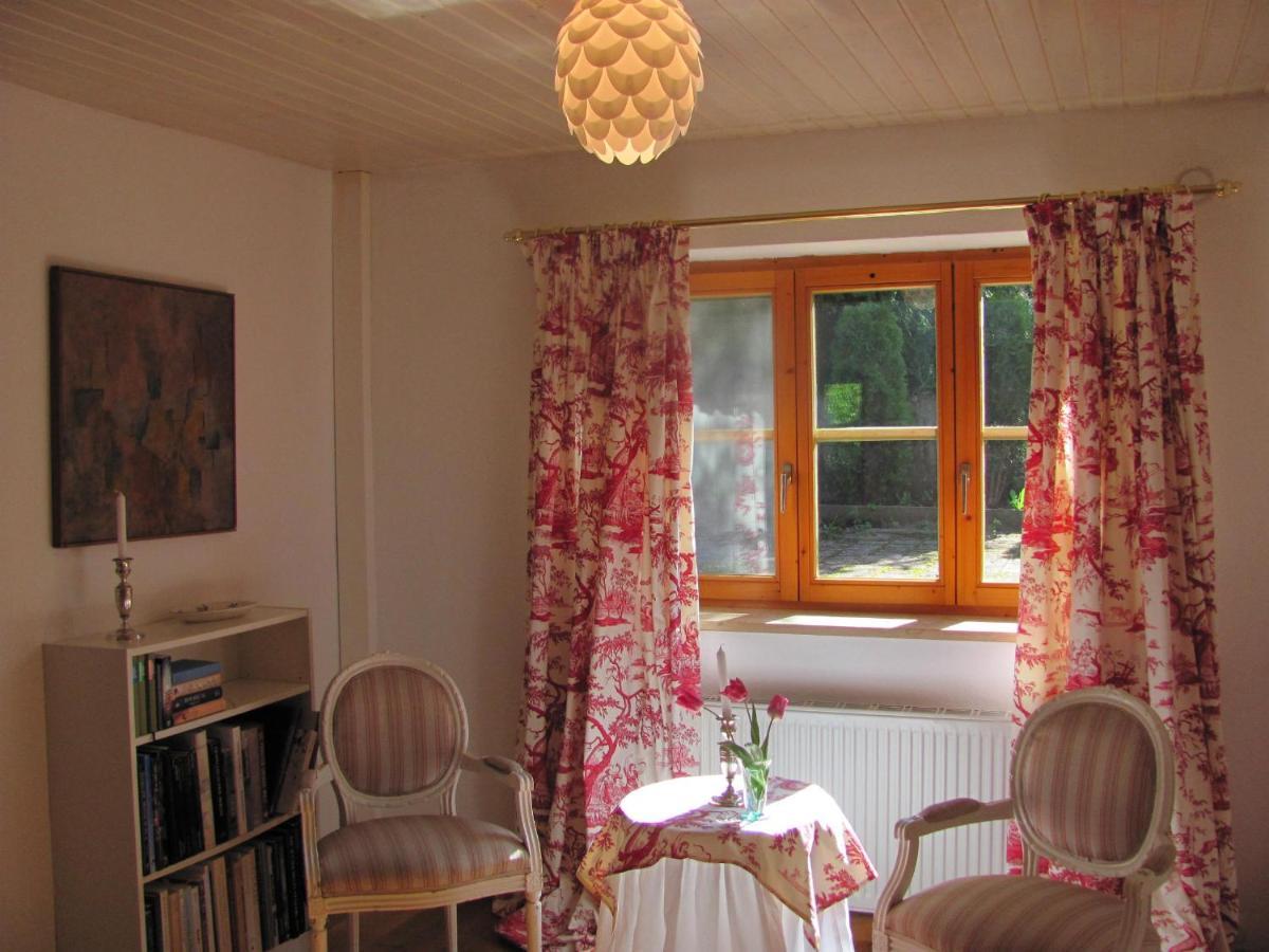 Hochwertiges Ferienhaus Im Romantischen Franken Colmberg Zewnętrze zdjęcie
