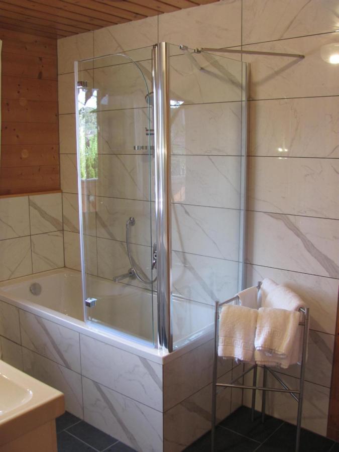 Hochwertiges Ferienhaus Im Romantischen Franken Colmberg Zewnętrze zdjęcie