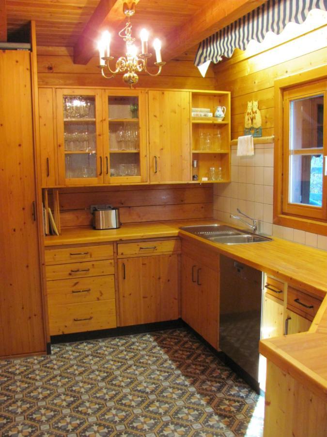 Hochwertiges Ferienhaus Im Romantischen Franken Colmberg Zewnętrze zdjęcie