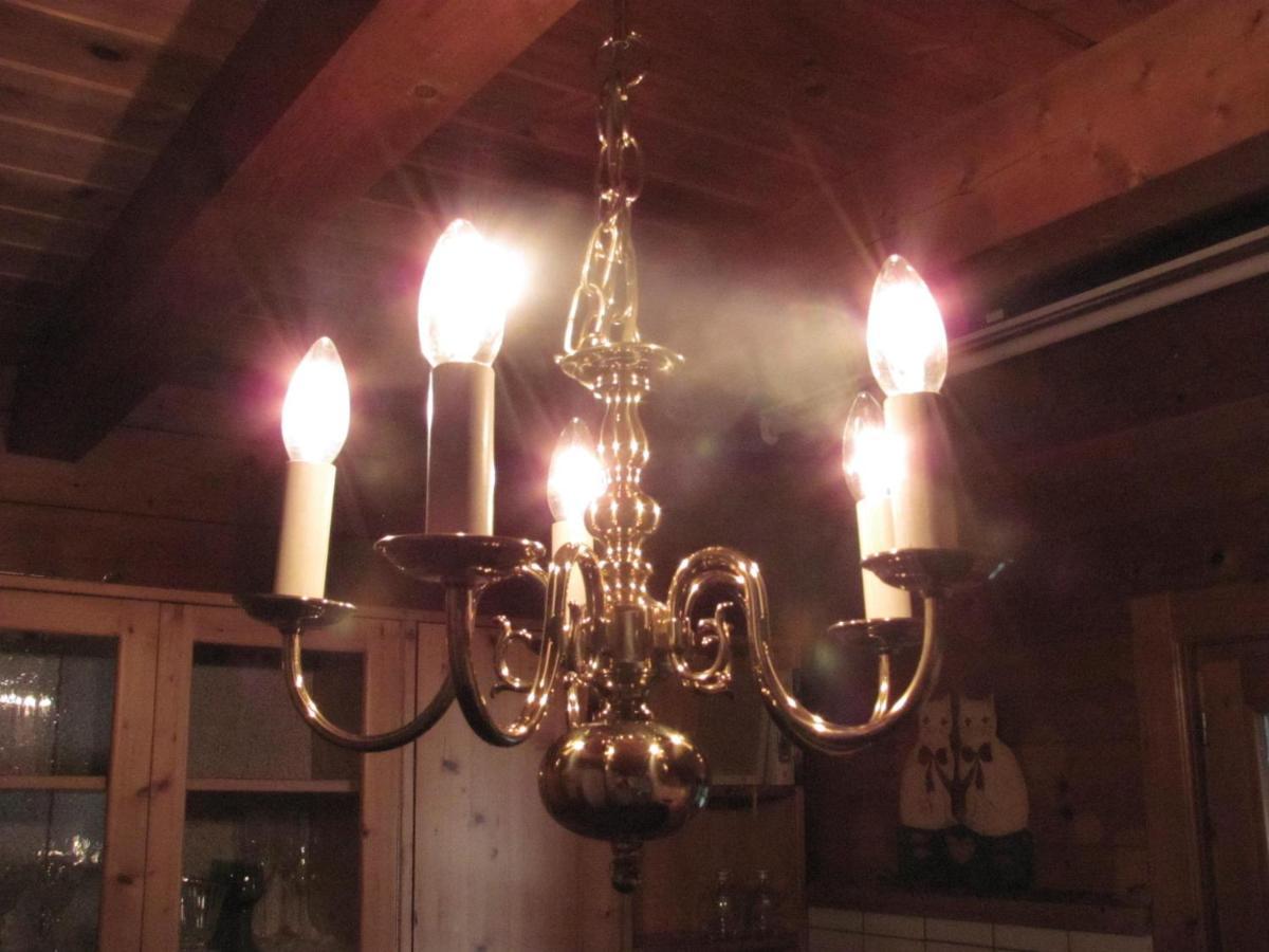 Hochwertiges Ferienhaus Im Romantischen Franken Colmberg Zewnętrze zdjęcie