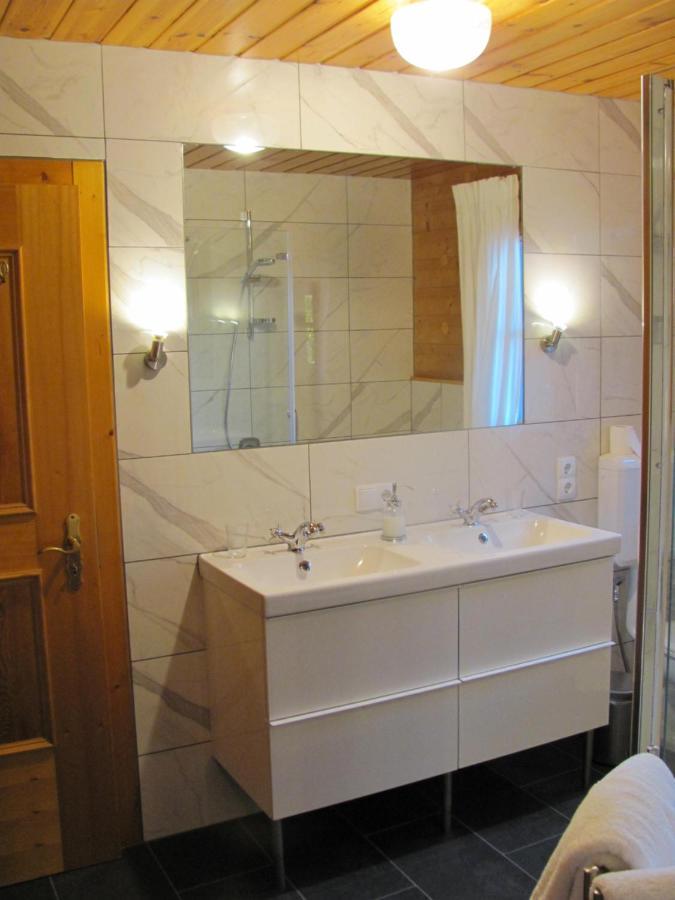 Hochwertiges Ferienhaus Im Romantischen Franken Colmberg Zewnętrze zdjęcie