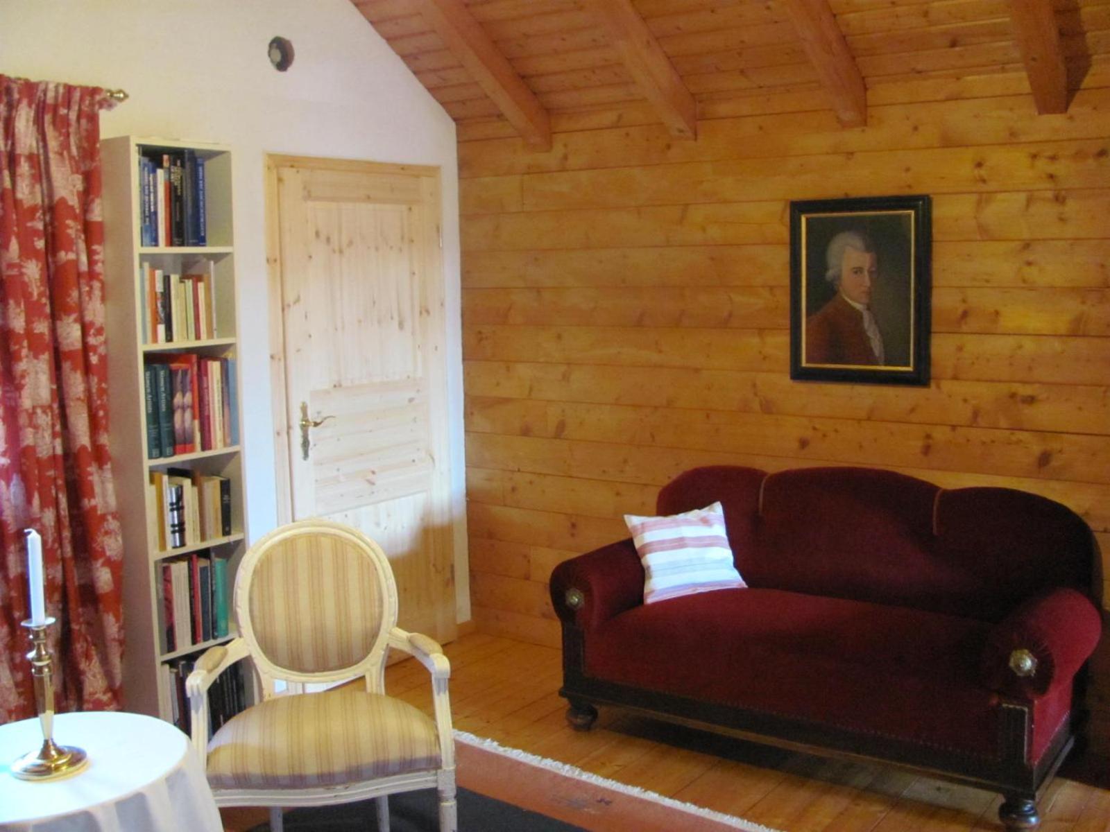 Hochwertiges Ferienhaus Im Romantischen Franken Colmberg Zewnętrze zdjęcie