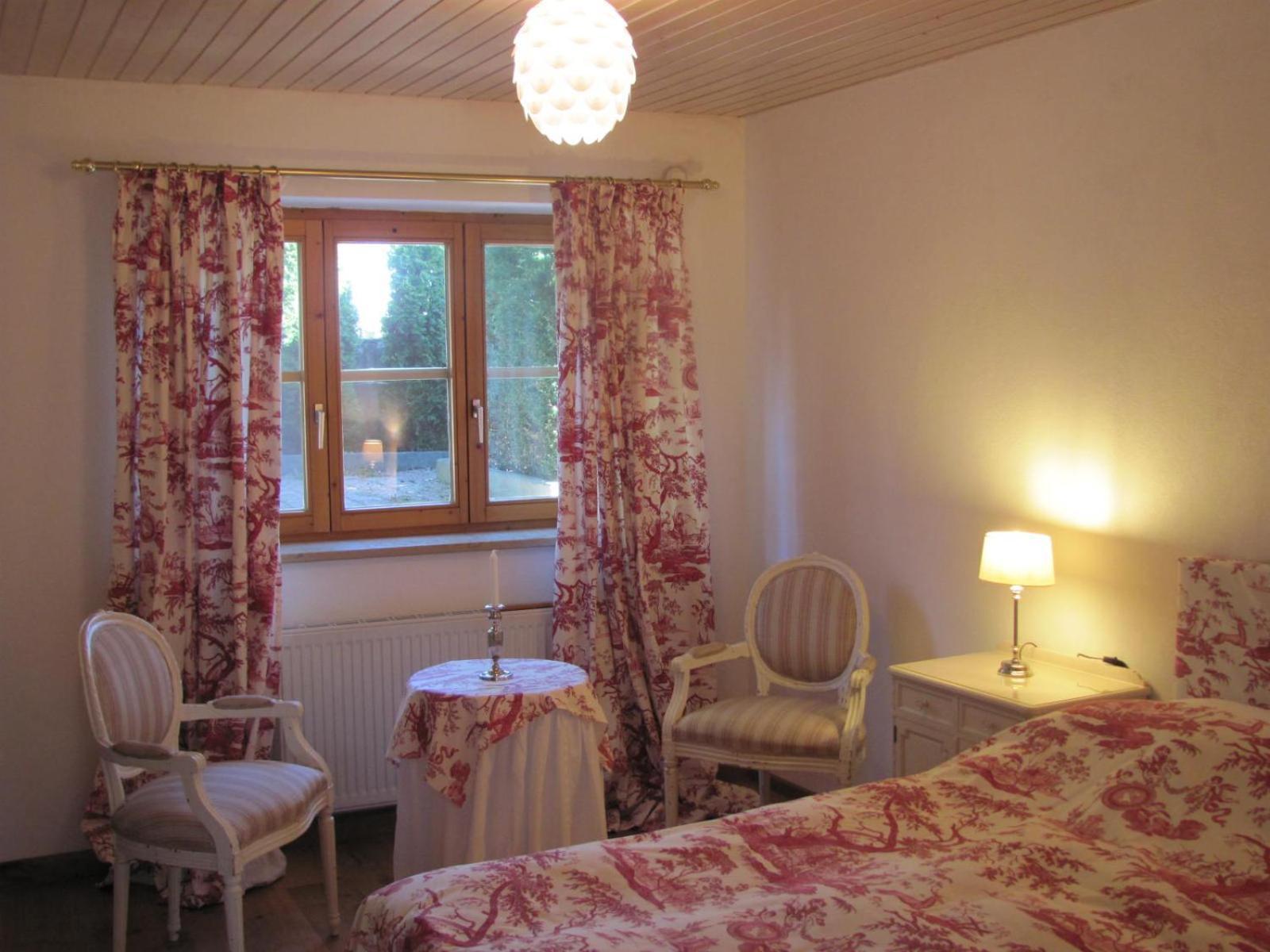 Hochwertiges Ferienhaus Im Romantischen Franken Colmberg Zewnętrze zdjęcie
